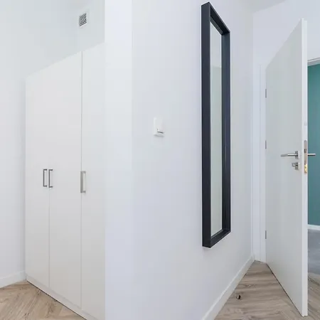 Premium Apartment Ludwinowska Krakow By Noclegi Renters Exterior photo