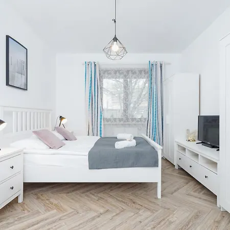 Premium Apartment Ludwinowska Krakow By Noclegi Renters Exterior photo