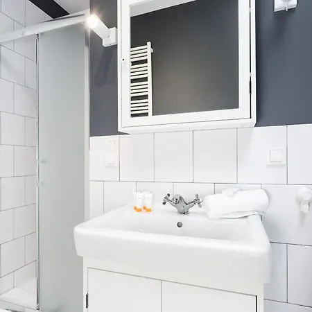 Premium Apartment Ludwinowska Krakow By Noclegi Renters Exterior photo