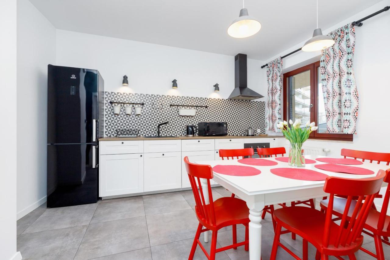 Premium Ludwinowska By Renters Appartamento *