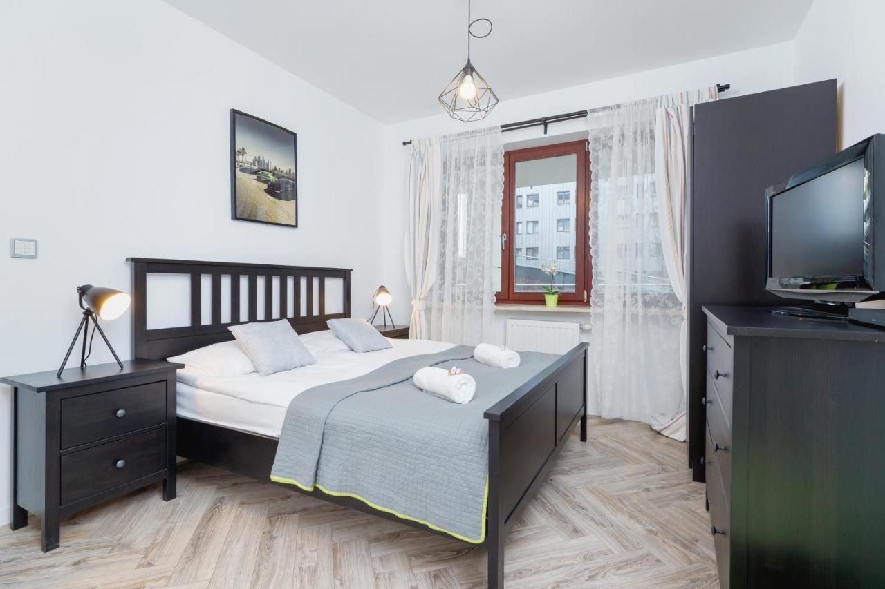 Appartamento Premium Ludwinowska By Renters *