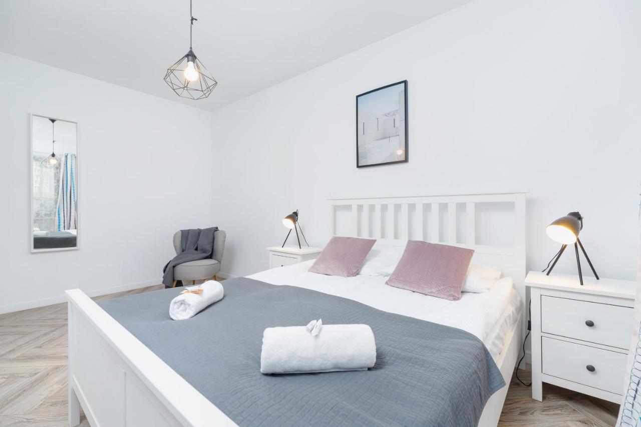 Premium Ludwinowska By Renters Cracovia