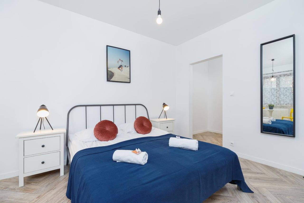 Appartamento Premium Ludwinowska By Renters Cracovia