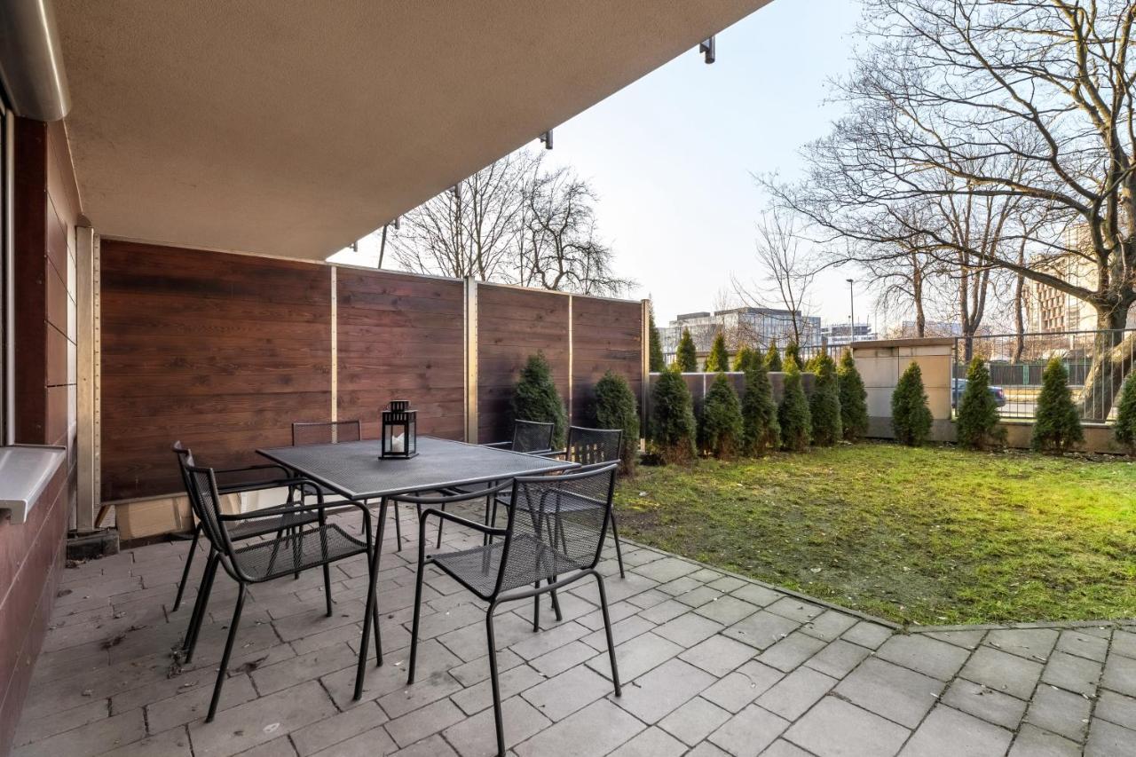 Premium Ludwinowska By Renters Cracovia