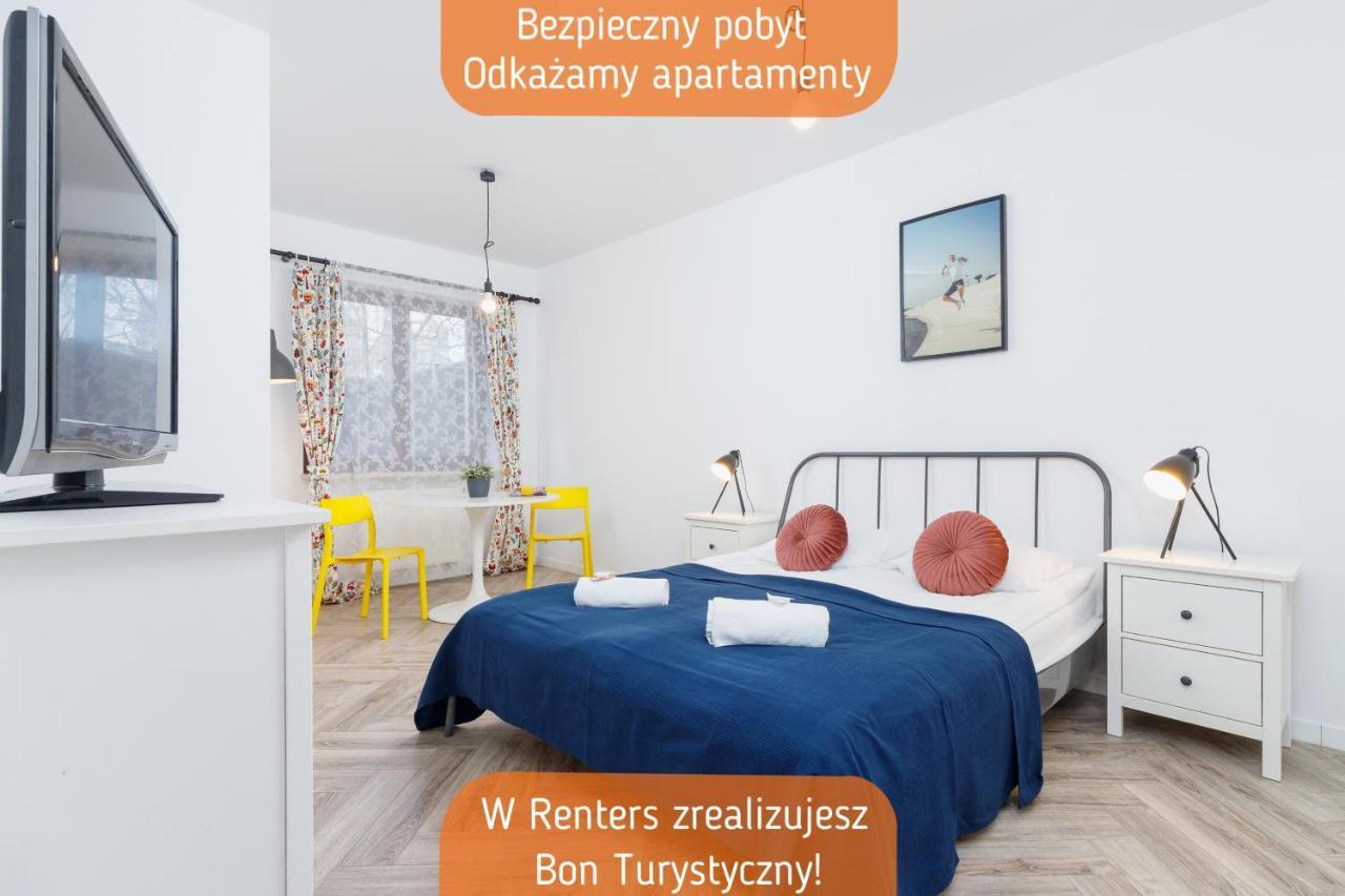 Appartamento Premium Ludwinowska By Renters