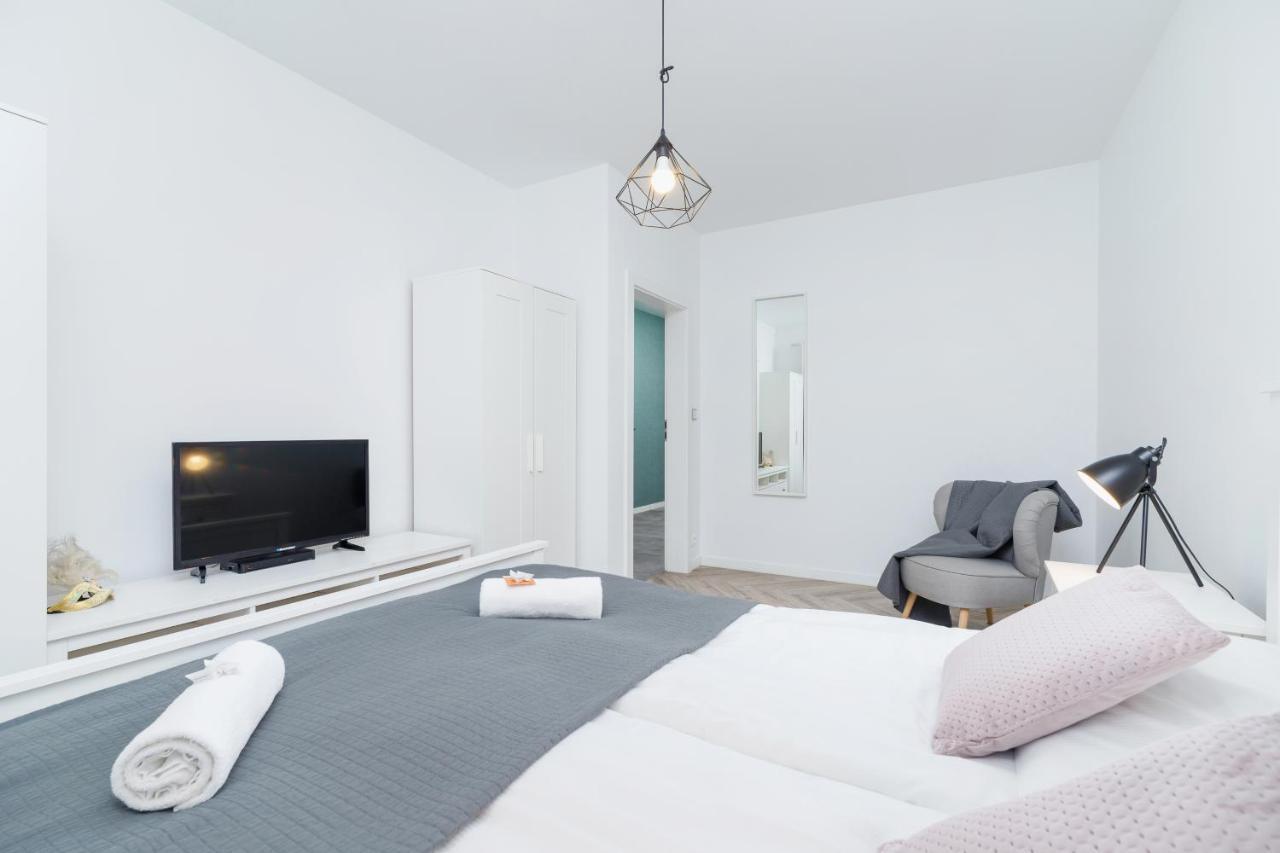 Premium Ludwinowska By Renters * Cracovia