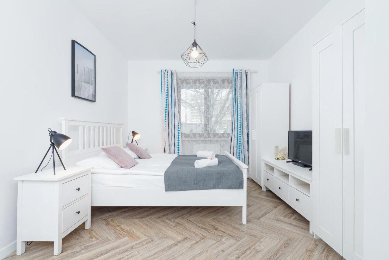 Appartamento Premium Ludwinowska By Renters *