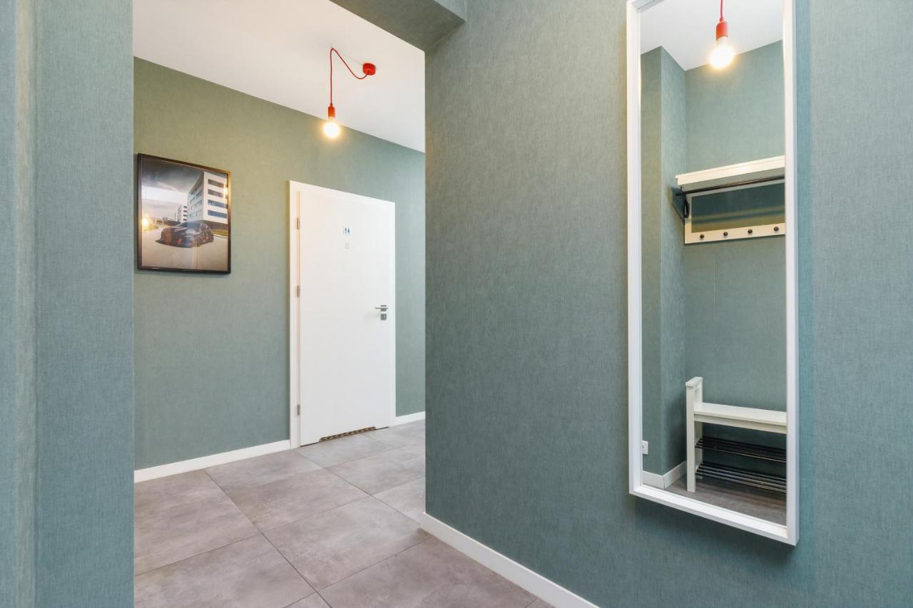 Appartamento Premium Ludwinowska By Renters Cracovia