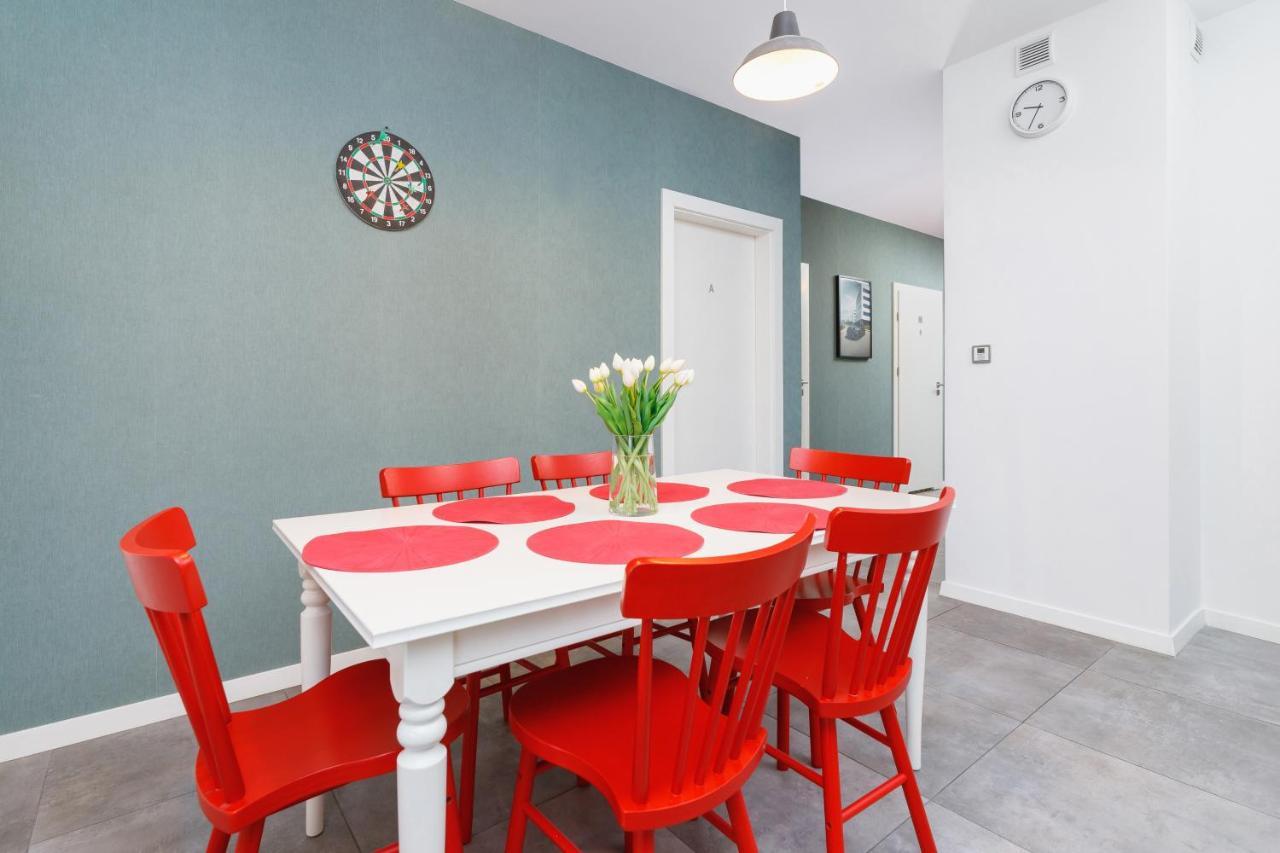 Apartamento Premium Ludwinowska By Renters *