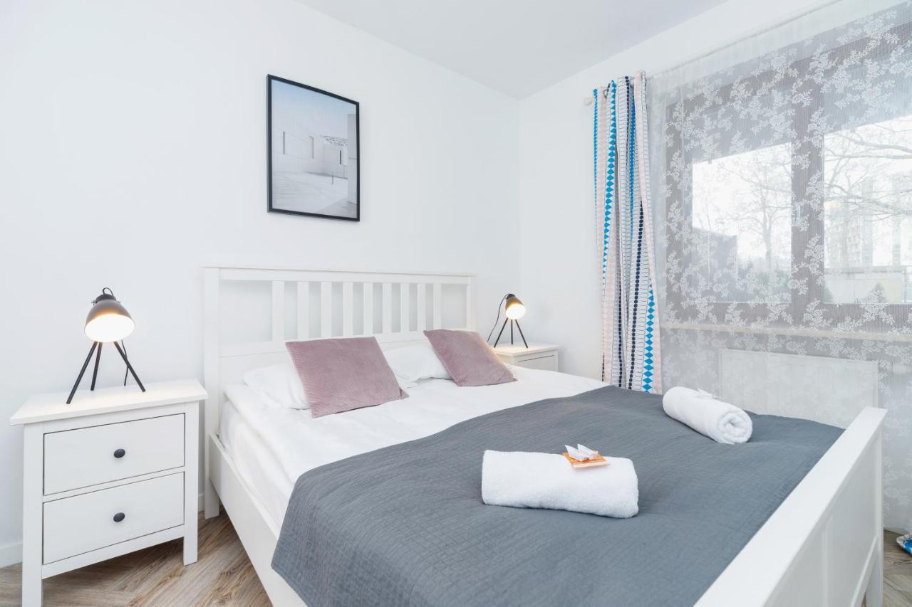 Appartamento Premium Ludwinowska By Renters Cracovia