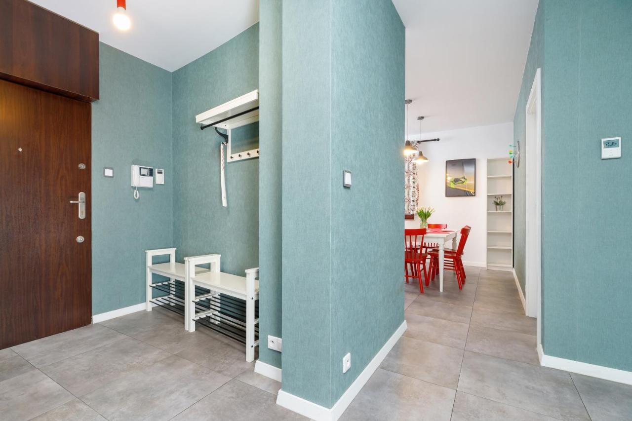 Appartamento Premium Ludwinowska By Renters