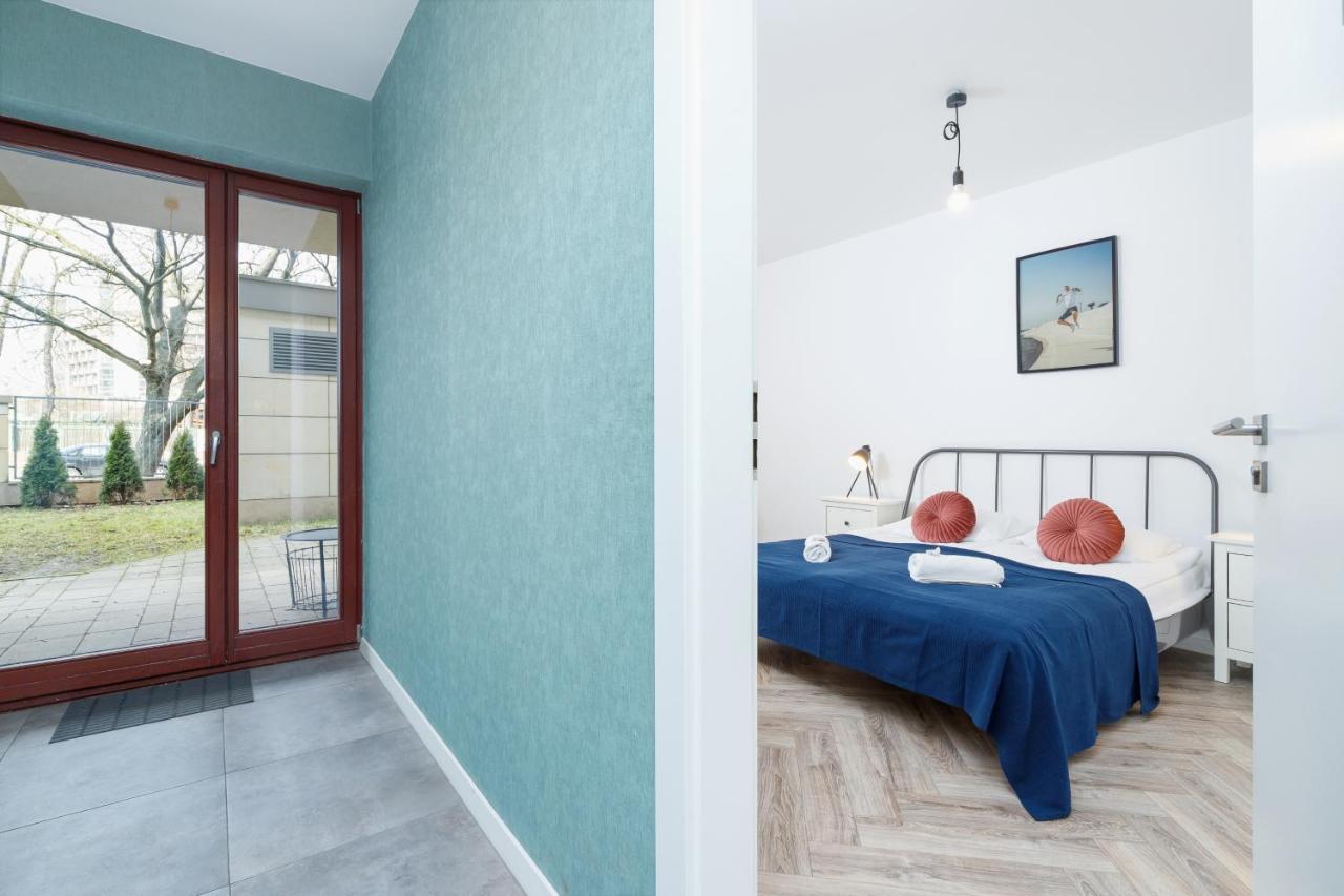 Premium Ludwinowska By Renters Appartamento