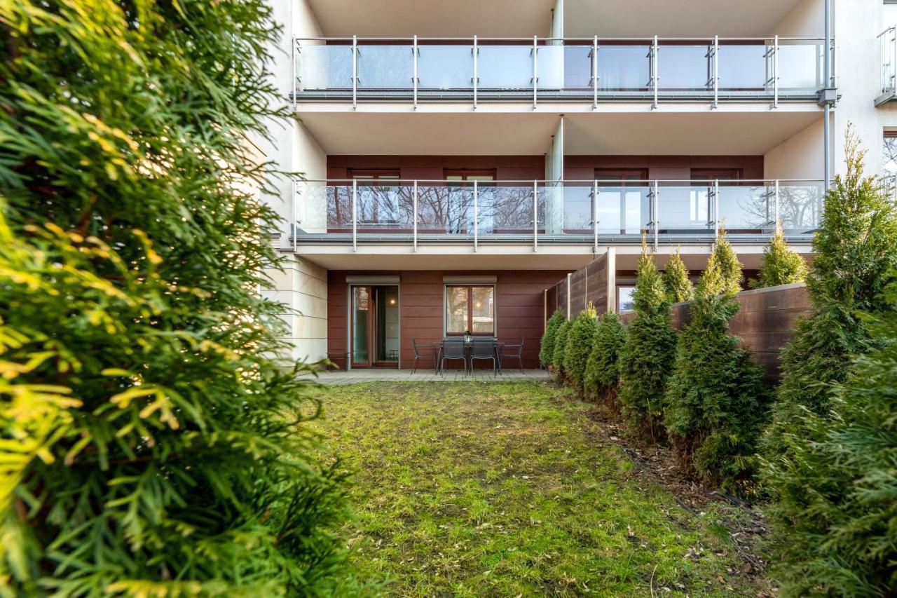 Appartamento Premium Ludwinowska By Renters Cracovia