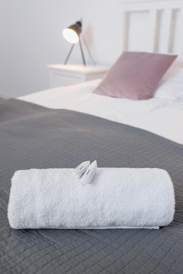 Premium Ludwinowska By Renters Appartamento Cracovia