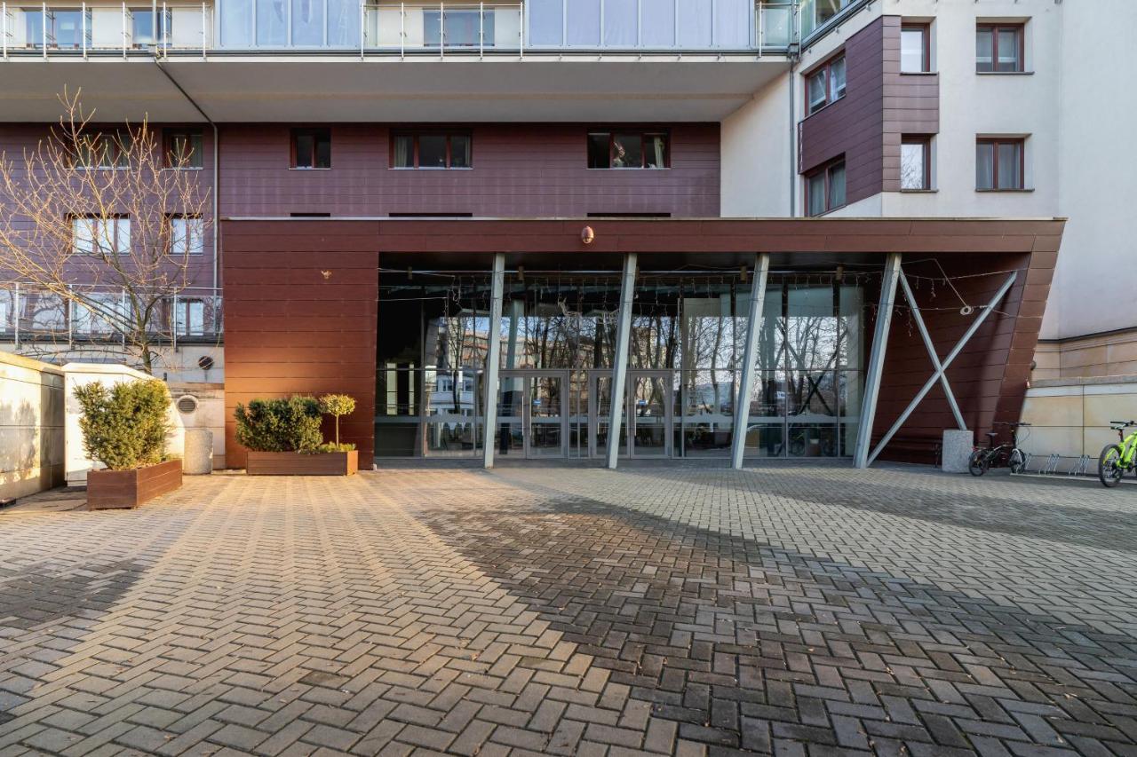 Appartamento Premium Ludwinowska By Renters