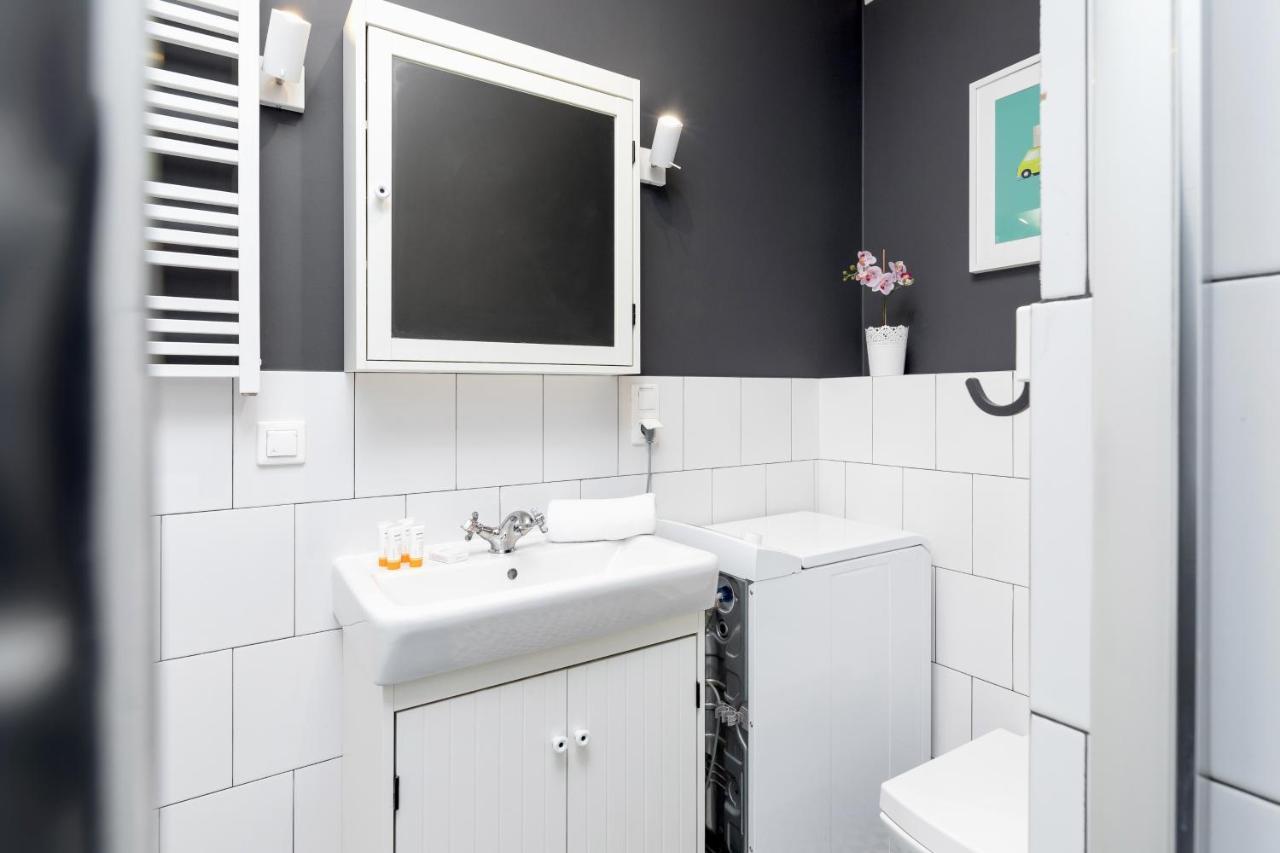Premium Ludwinowska By Renters * Cracovia