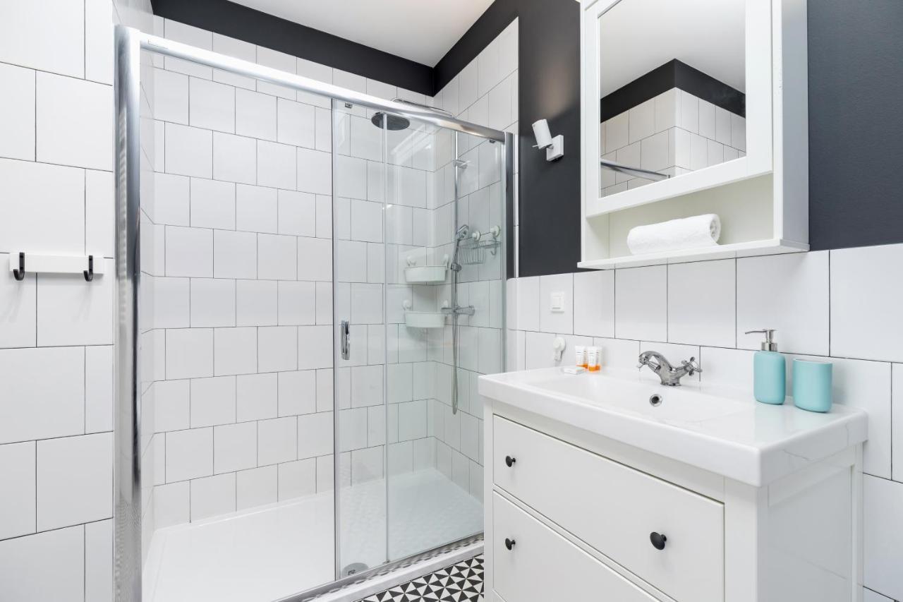 Appartamento Premium Ludwinowska By Renters *