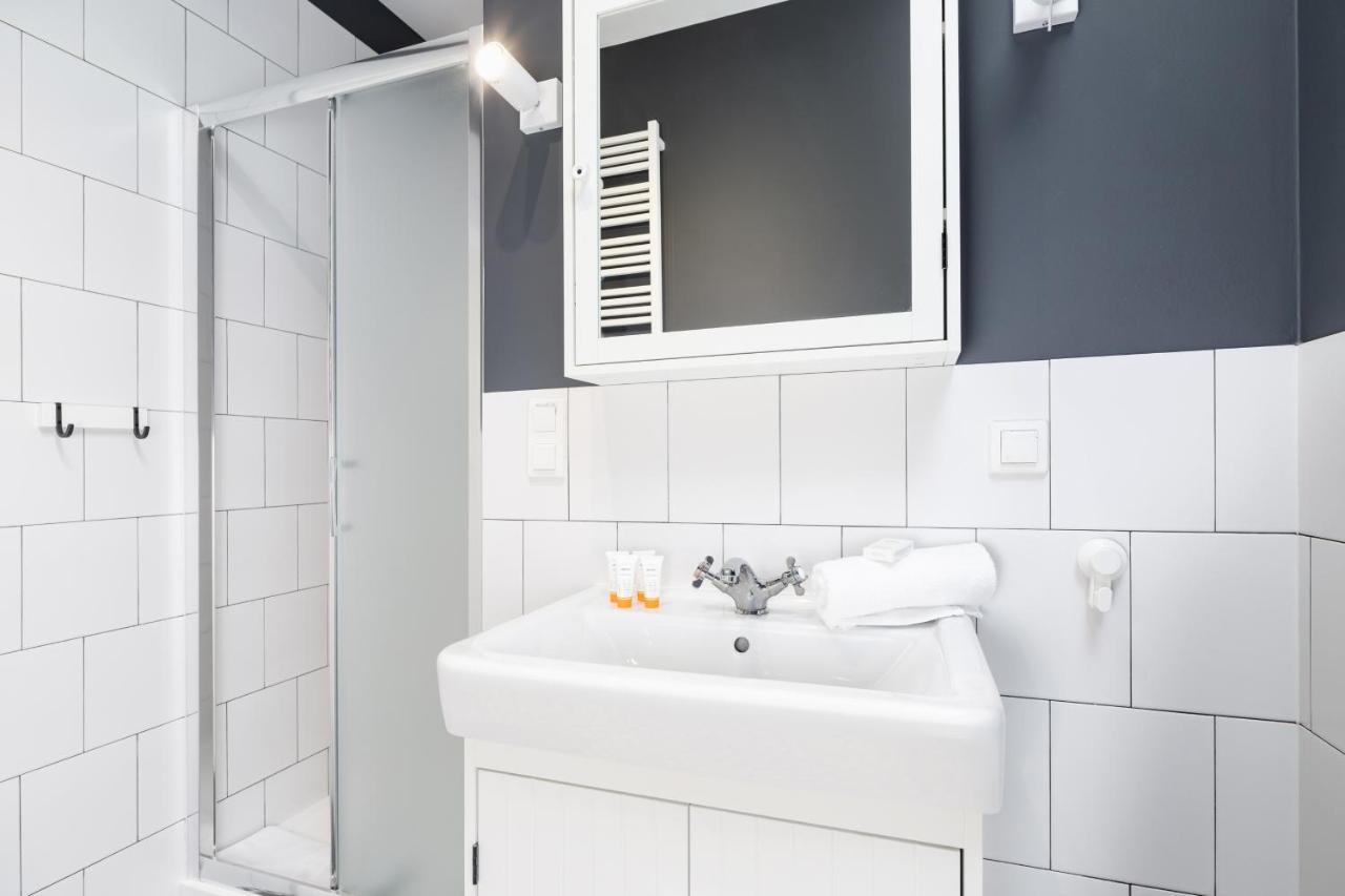 Appartamento Premium Ludwinowska By Renters