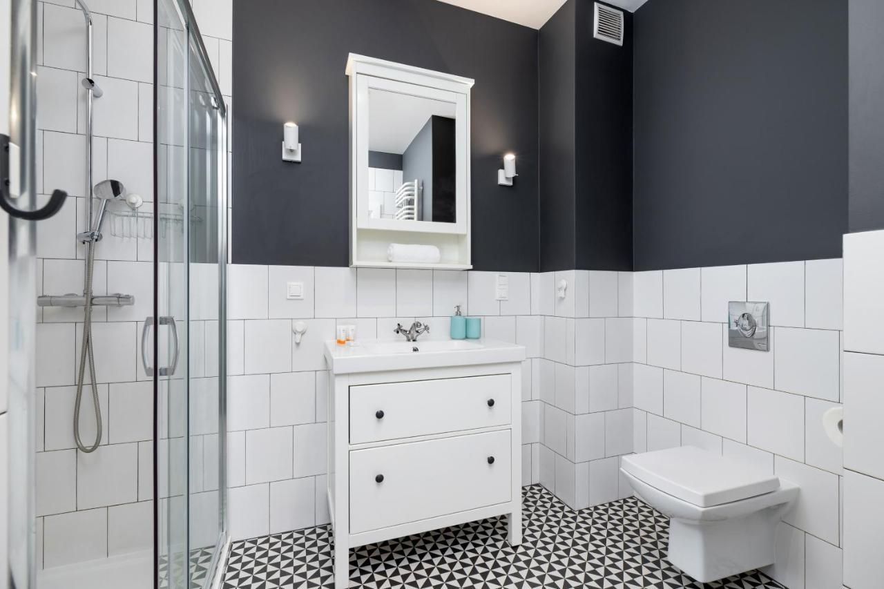 Premium Ludwinowska By Renters Appartamento *
