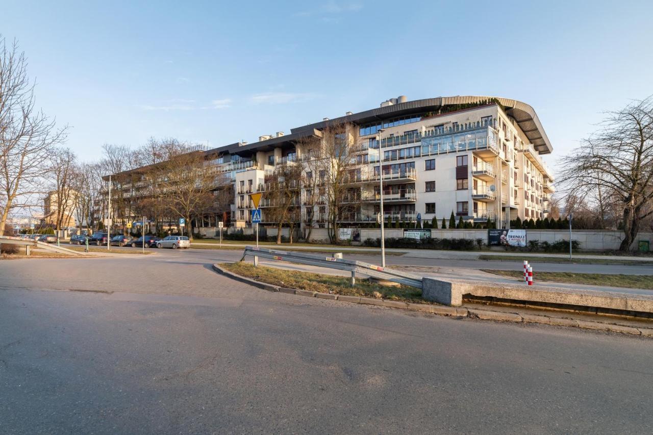 Premium Ludwinowska By Renters Appartamento Cracovia