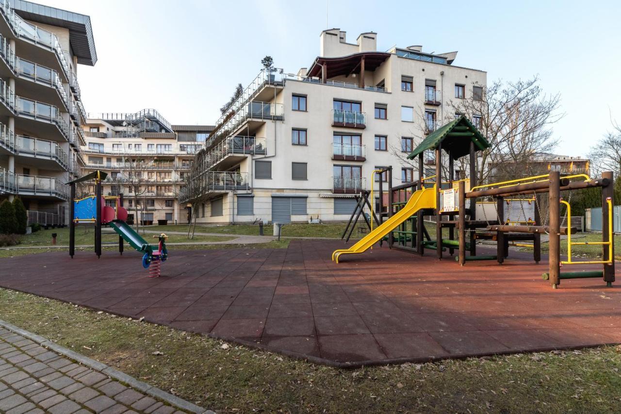 Appartamento Premium Ludwinowska By Renters *
