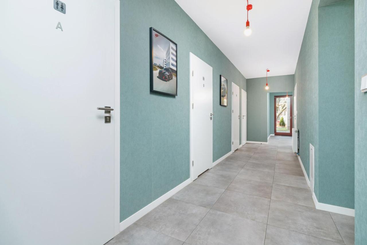 Premium Ludwinowska By Renters Appartamento *