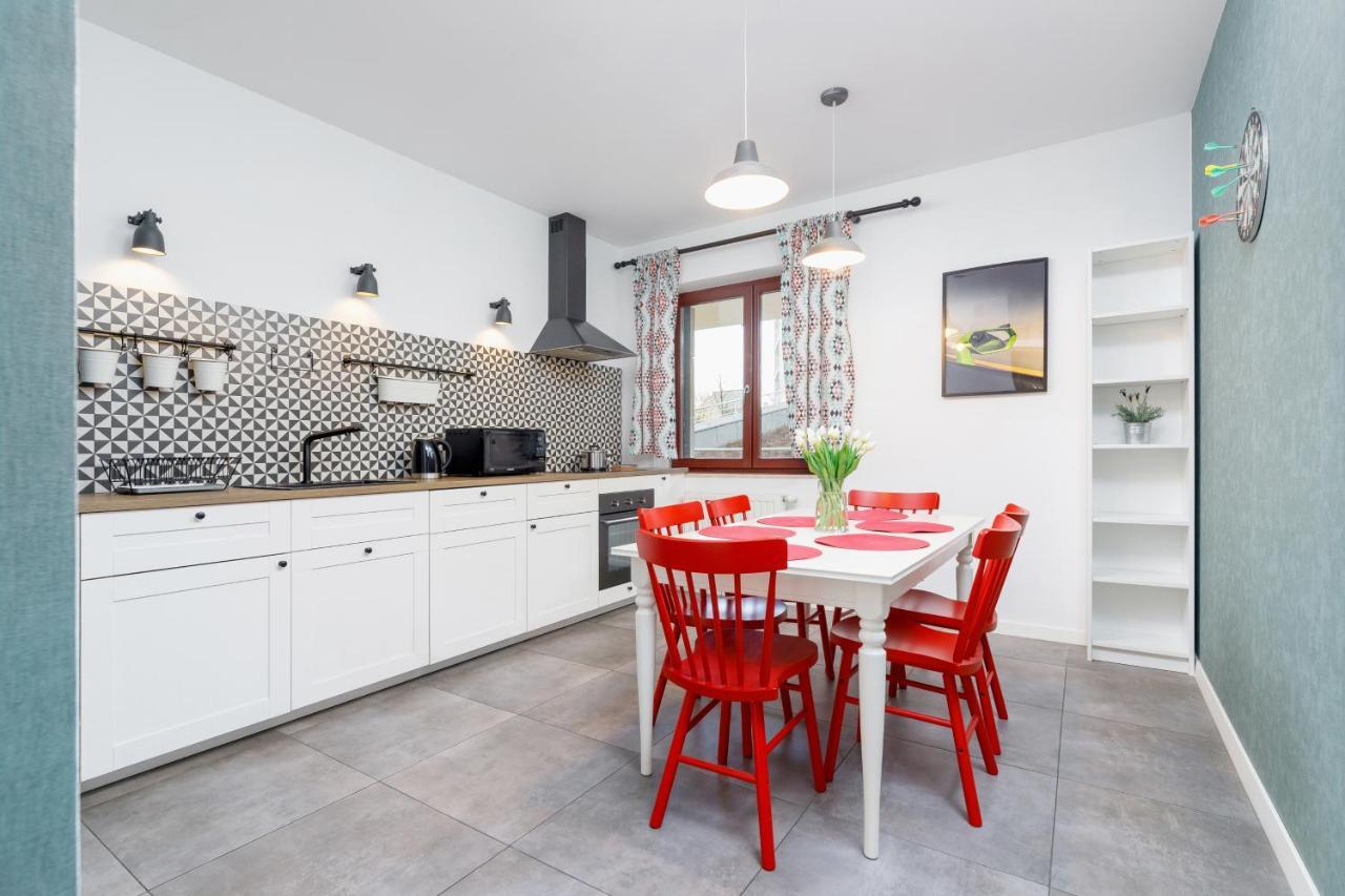 Premium Ludwinowska By Renters Appartamento