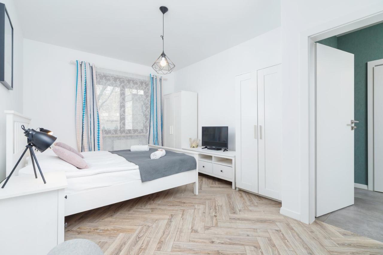 Appartamento Premium Ludwinowska By Renters