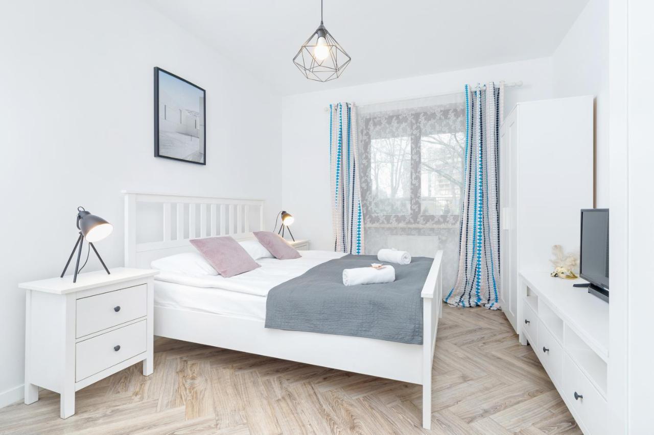 Appartamento Premium Ludwinowska By Renters Cracovia