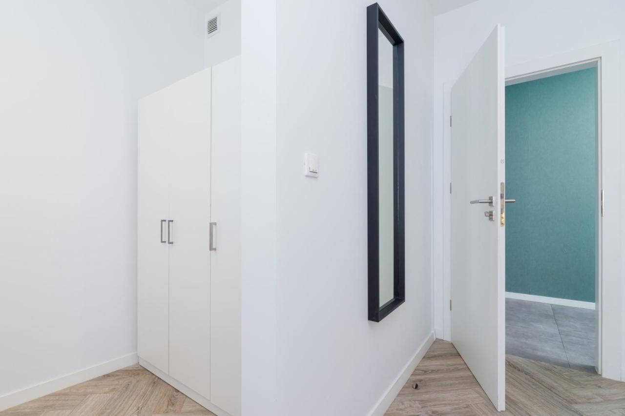 Apartment Premium Ludwinowska By Renters Krakow