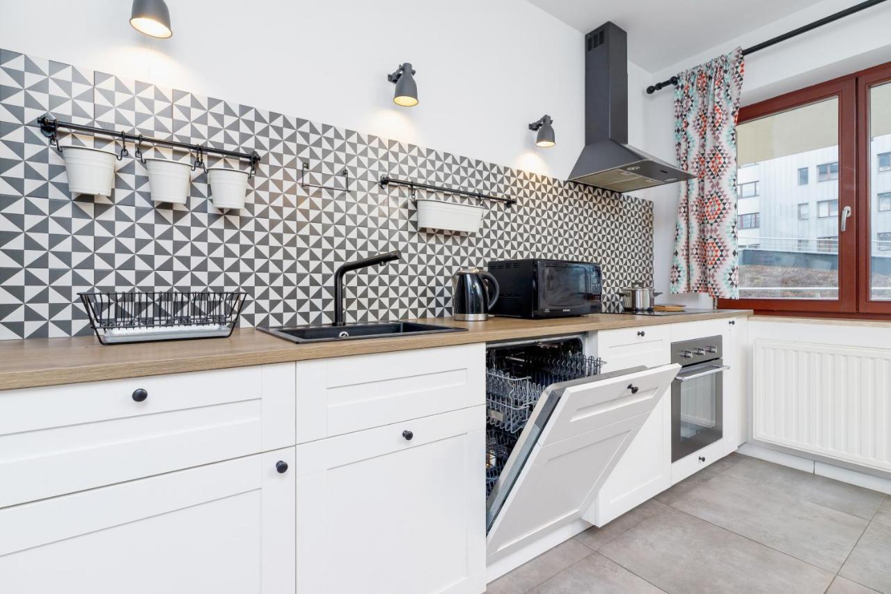 Apartment Premium Ludwinowska By Renters Krakow