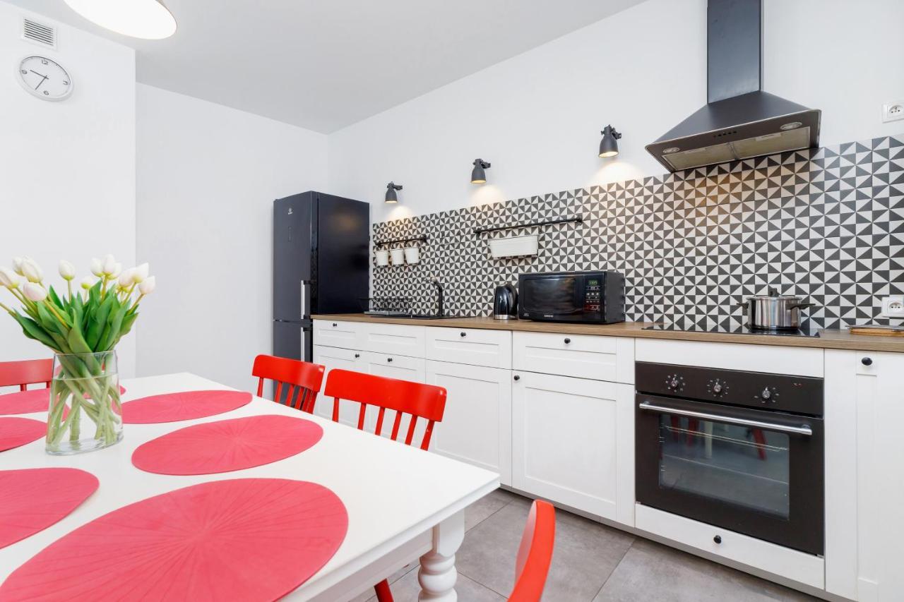 Premium Ludwinowska By Renters Krakow