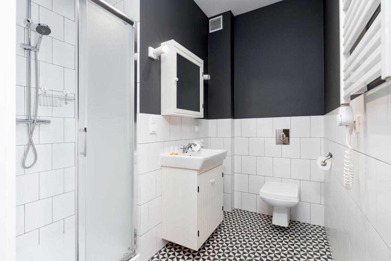 Apartment Premium Ludwinowska By Renters Krakow
